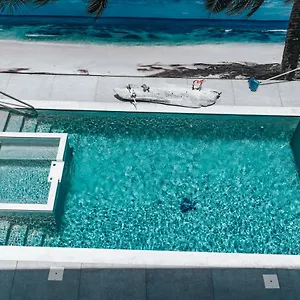 Appartement Gray Door - Adults Only, Palm Beach