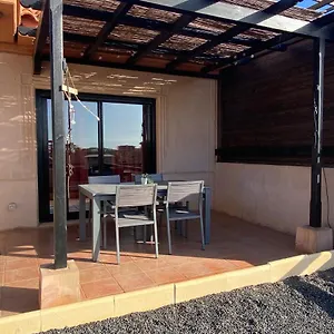 Casita Mae: Chill&enjoy In Majanicho. , La Oliva España