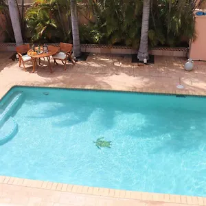 Bubali Villa Bubali