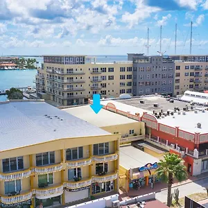 Appartement Bay Harbor Luxury 1 Bedroom, Oranjestad