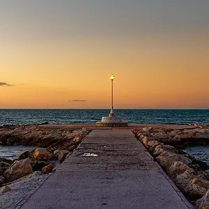Pedregalejo Playa, Piscina Y Parking , Málaga España