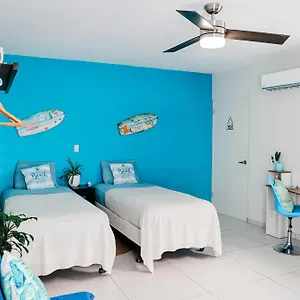Flip Flop 84 Apartamento