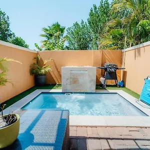 Gold Coast Beautiful House With Private Pool Сasa de vacaciones