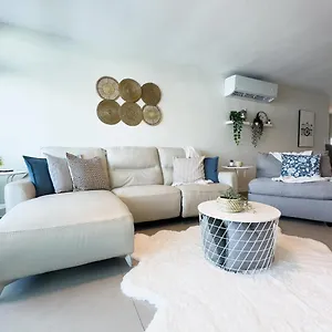 Luxury Apt - 2 Pools & Generator! San Juan