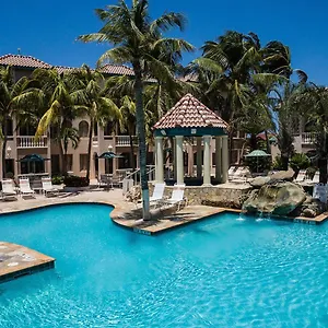 Caribbean Palm Village Noord