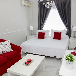 Apartamento Centro Sanlucar , Sanlúcar de Barrameda España